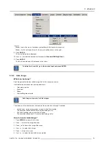 Preview for 79 page of Barco R9040411 User Manual