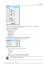 Preview for 81 page of Barco R9040411 User Manual