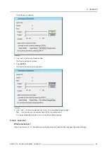 Preview for 101 page of Barco R9040411 User Manual