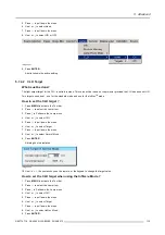 Preview for 119 page of Barco R9040411 User Manual