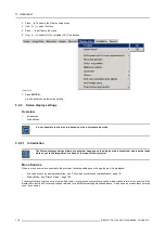 Preview for 124 page of Barco R9040411 User Manual