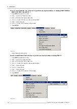 Preview for 128 page of Barco R9040411 User Manual