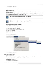 Preview for 129 page of Barco R9040411 User Manual