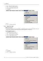 Preview for 130 page of Barco R9040411 User Manual