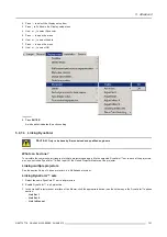 Preview for 137 page of Barco R9040411 User Manual