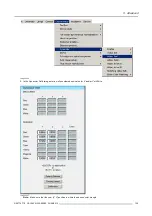 Preview for 141 page of Barco R9040411 User Manual