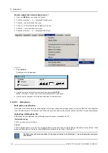 Preview for 166 page of Barco R9040411 User Manual