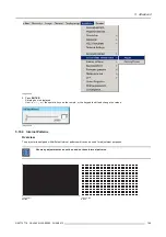 Preview for 171 page of Barco R9040411 User Manual