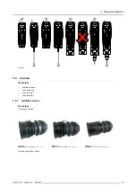 Preview for 27 page of Barco R9050100 User Manual