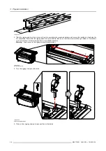 Preview for 32 page of Barco R9050100 User Manual