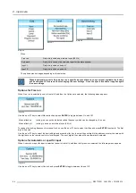 Preview for 68 page of Barco R9050100 User Manual