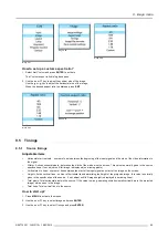 Preview for 89 page of Barco R9050100 User Manual