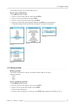 Preview for 155 page of Barco R9050100 User Manual