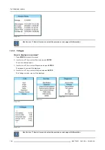 Preview for 162 page of Barco R9050100 User Manual
