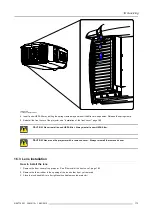 Preview for 177 page of Barco R9050100 User Manual