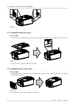 Preview for 192 page of Barco R9050100 User Manual