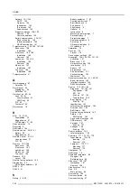 Preview for 230 page of Barco R9050100 User Manual