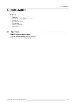 Preview for 17 page of Barco R92112011 User Manual