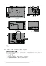 Предварительный просмотр 18 страницы Barco R92112011 User Manual