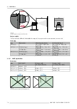 Preview for 22 page of Barco R92112011 User Manual