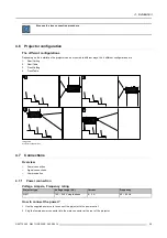 Preview for 29 page of Barco R92112011 User Manual