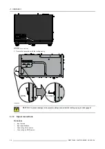 Preview for 30 page of Barco R92112011 User Manual