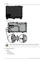 Предварительный просмотр 30 страницы Barco R92112011 User Manual