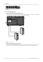 Предварительный просмотр 32 страницы Barco R92112011 User Manual