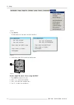 Preview for 50 page of Barco R92112011 User Manual