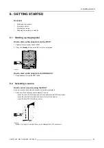 Preview for 53 page of Barco R92112011 User Manual