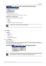 Preview for 57 page of Barco R92112011 User Manual