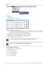 Preview for 64 page of Barco R92112011 User Manual