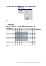 Preview for 79 page of Barco R92112011 User Manual