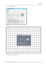 Preview for 87 page of Barco R92112011 User Manual