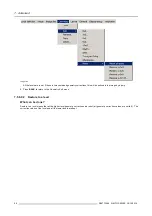 Preview for 100 page of Barco R92112011 User Manual