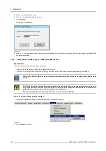 Preview for 108 page of Barco R92112011 User Manual