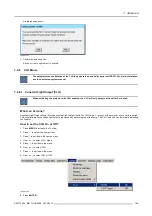 Preview for 109 page of Barco R92112011 User Manual