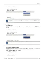 Preview for 111 page of Barco R92112011 User Manual