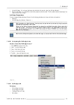 Preview for 117 page of Barco R92112011 User Manual