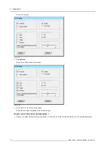 Preview for 122 page of Barco R92112011 User Manual