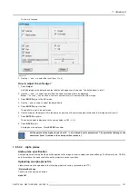 Preview for 125 page of Barco R92112011 User Manual