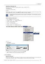 Предварительный просмотр 129 страницы Barco R92112011 User Manual