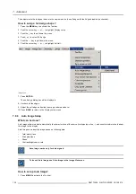 Preview for 130 page of Barco R92112011 User Manual