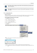 Preview for 133 page of Barco R92112011 User Manual