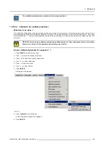 Preview for 143 page of Barco R92112011 User Manual