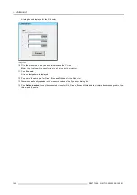 Preview for 144 page of Barco R92112011 User Manual