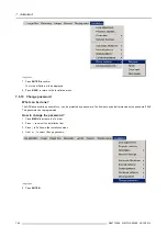 Preview for 166 page of Barco R92112011 User Manual