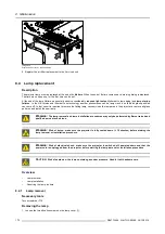 Предварительный просмотр 176 страницы Barco R92112011 User Manual