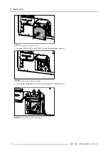 Предварительный просмотр 178 страницы Barco R92112011 User Manual