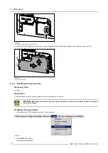 Предварительный просмотр 182 страницы Barco R92112011 User Manual